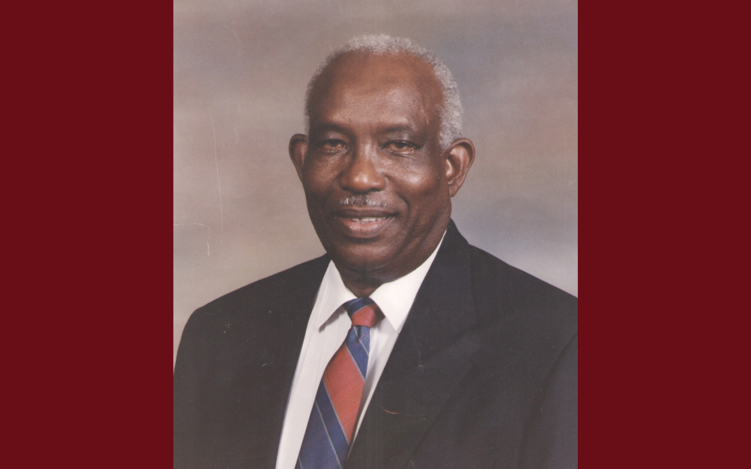 Black History Month – Tribute to Fayne Bullen, Community Leader