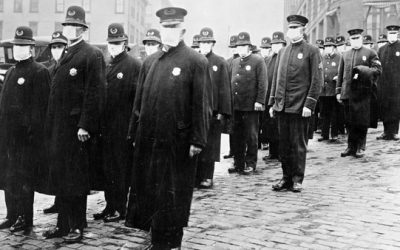 Past Pandemics : How They Have Shaped Us