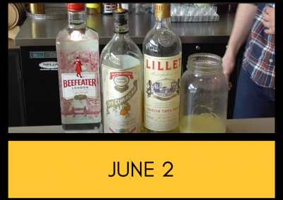 What’s in an Edmund Fitzgerald?