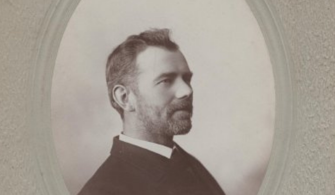 Thomson Family: John Thomson