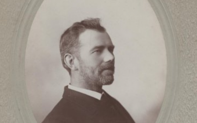 Thomson Family: John Thomson