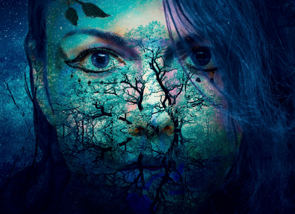 DYING MATTERS:REFLECTIONS OF GROWTH THROUGH GRIEF