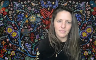 Community Difference-Maker: Erin Dixon and the Gojijing Roundtable