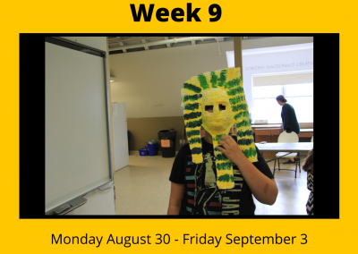 Around the world in 5 Days: Part 2