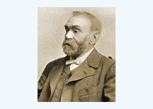 ALFRED NOBEL AND CANADA’S PRIZE WINNERS