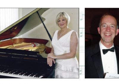 Music for the Museum