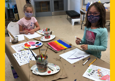 PA Day Camps