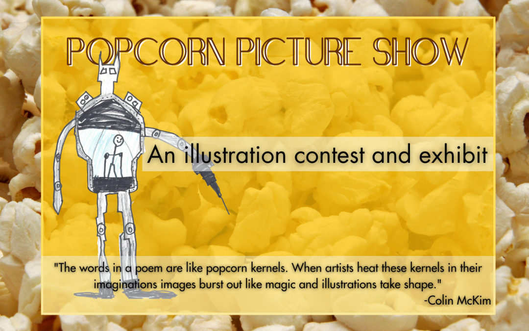 THE POPCORN PICTURE SHOW