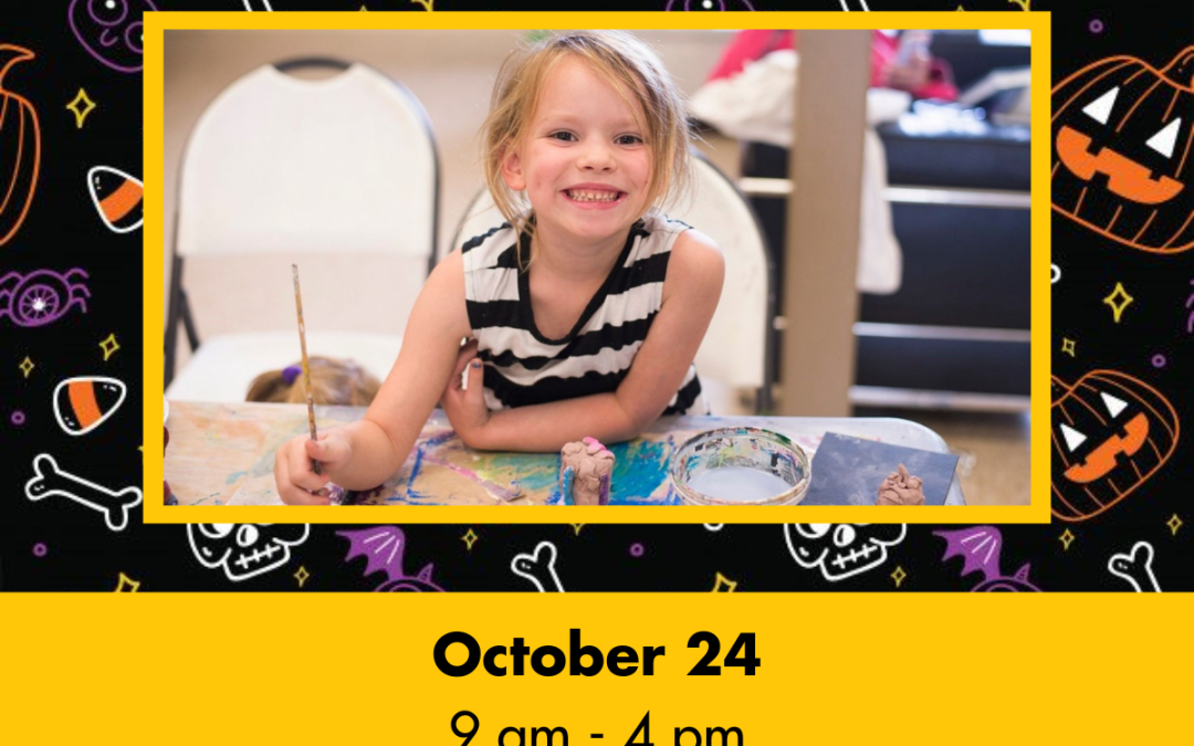 PA Day Camp (October 24)