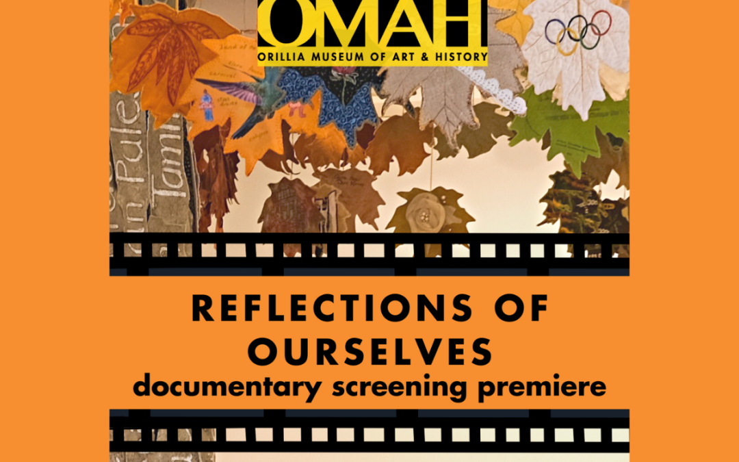 Reflections of Ourselves Documentary Screening Premiere