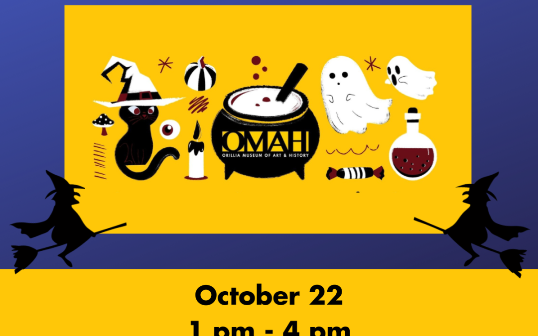 The Witch’s Workshop