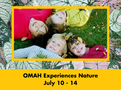 OMAH Experiences Nature