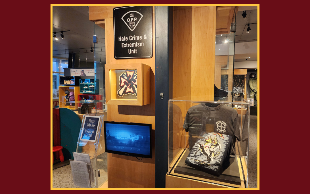 A Murder Plot and the Canadian Knights of the Ku Klux Klan