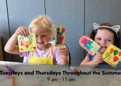 2024 Little Learners Camp