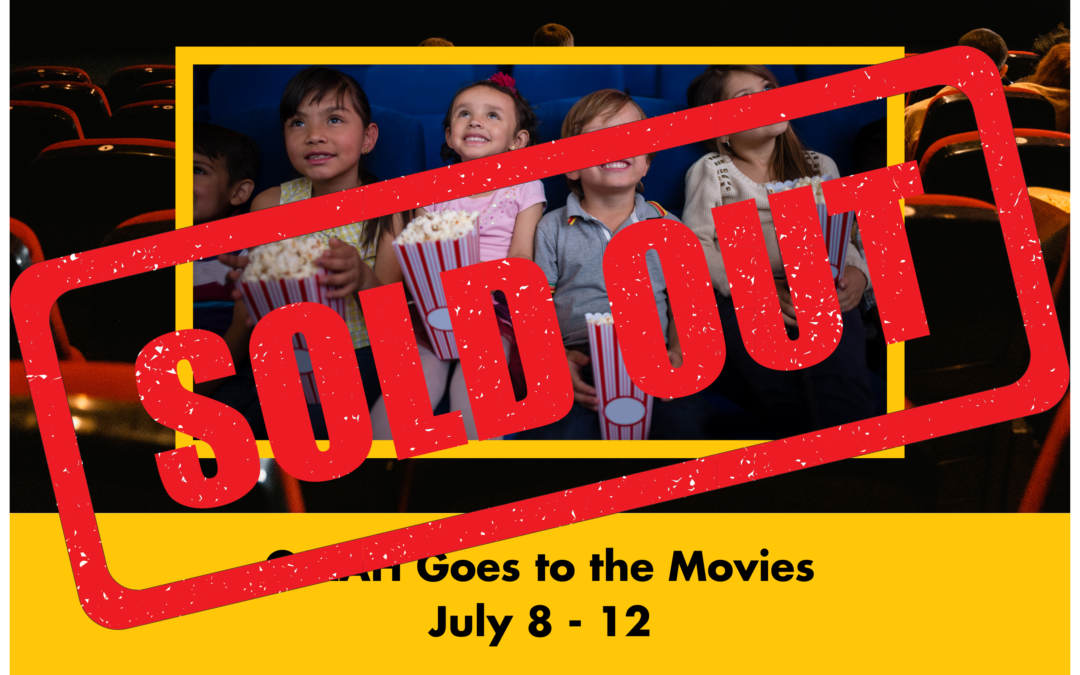 OMAH Goes to the Movies