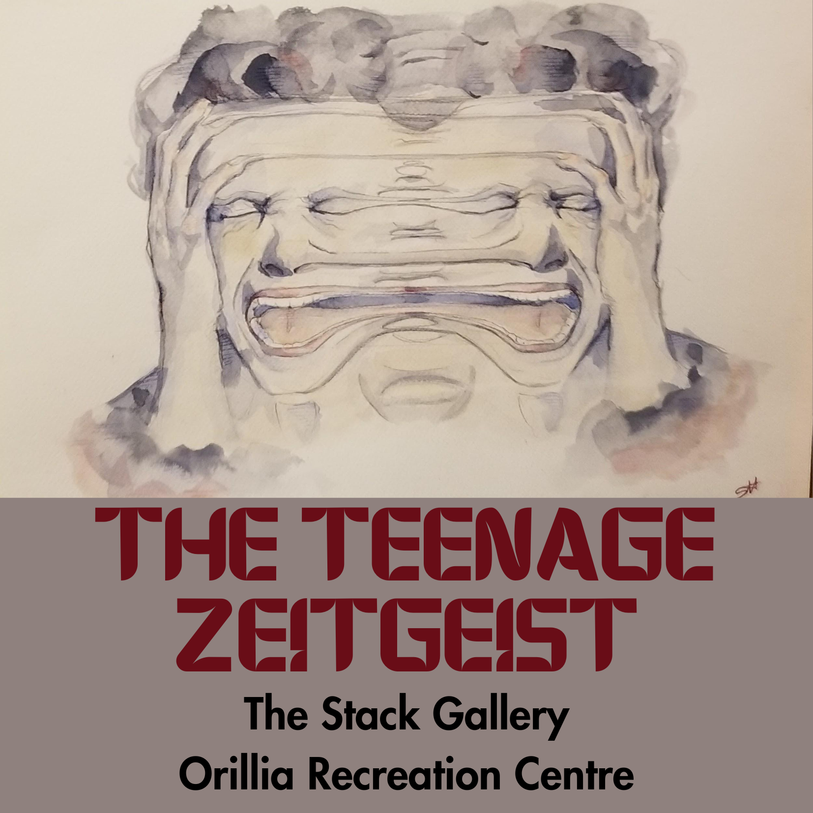 The Teenage Zeitgeist
