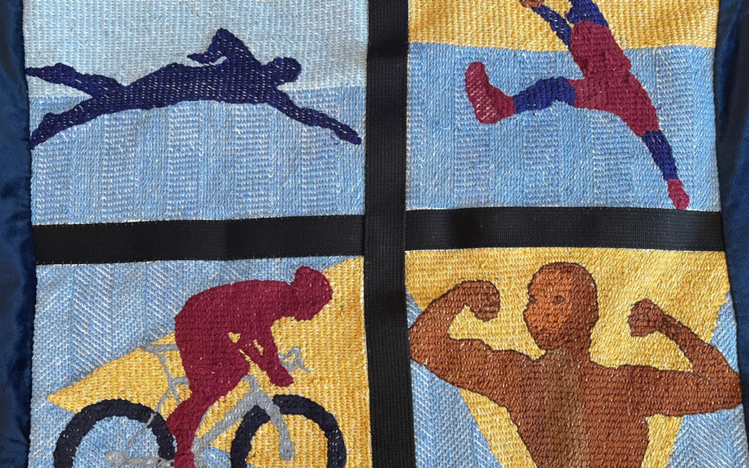 INCLUSION: AT THE STACK GALLERY