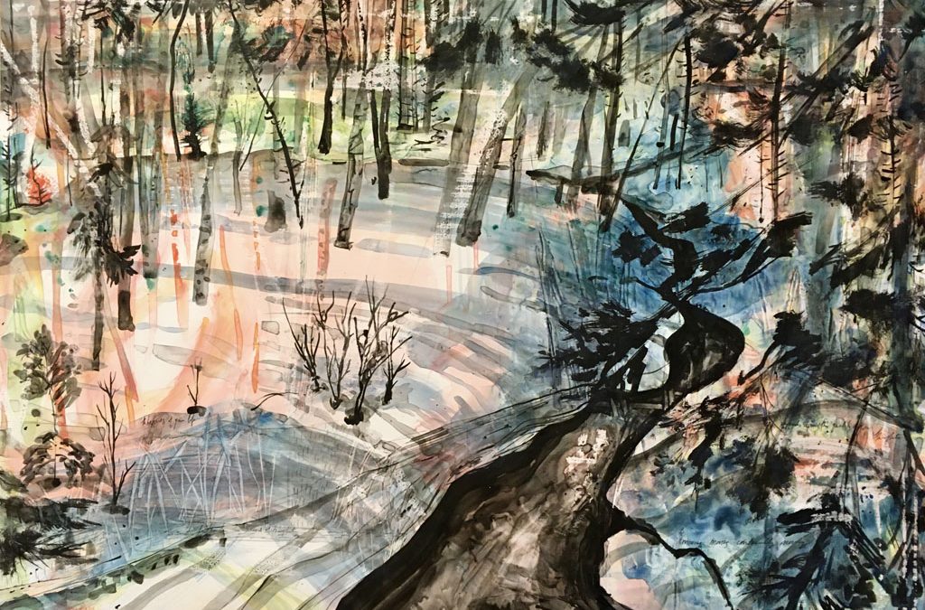 Tradition Transformed