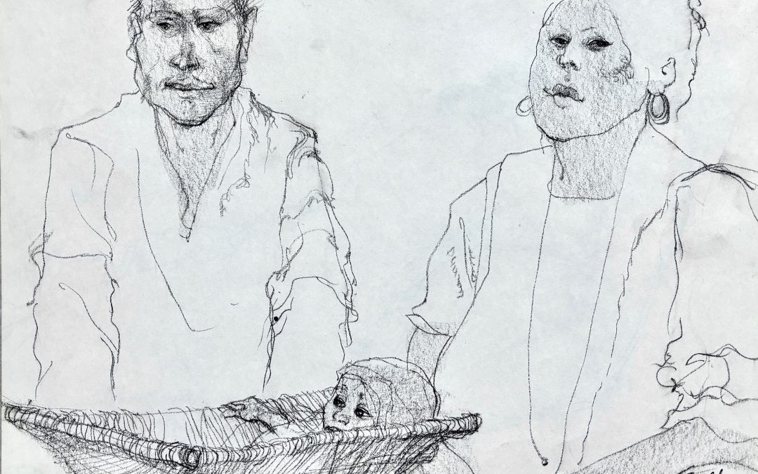 John Gould: Travels of the Mind and Body