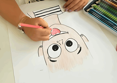 After School Art Program