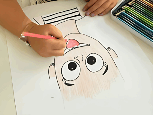 After School Art Program