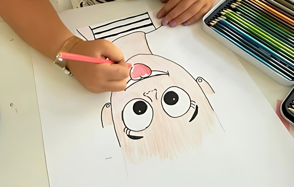 After School Art Program
