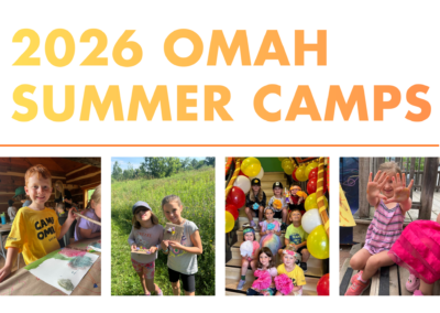 2026 Summer Camps