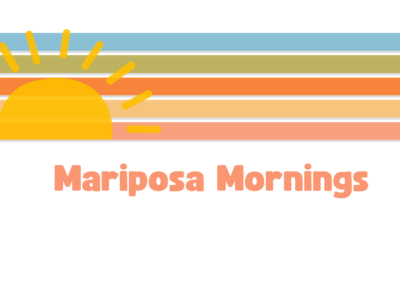 Mariposa Mornings – Toddler Play Program in Orillia