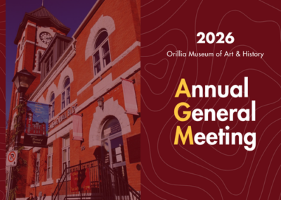 2026 Annual General Meeting