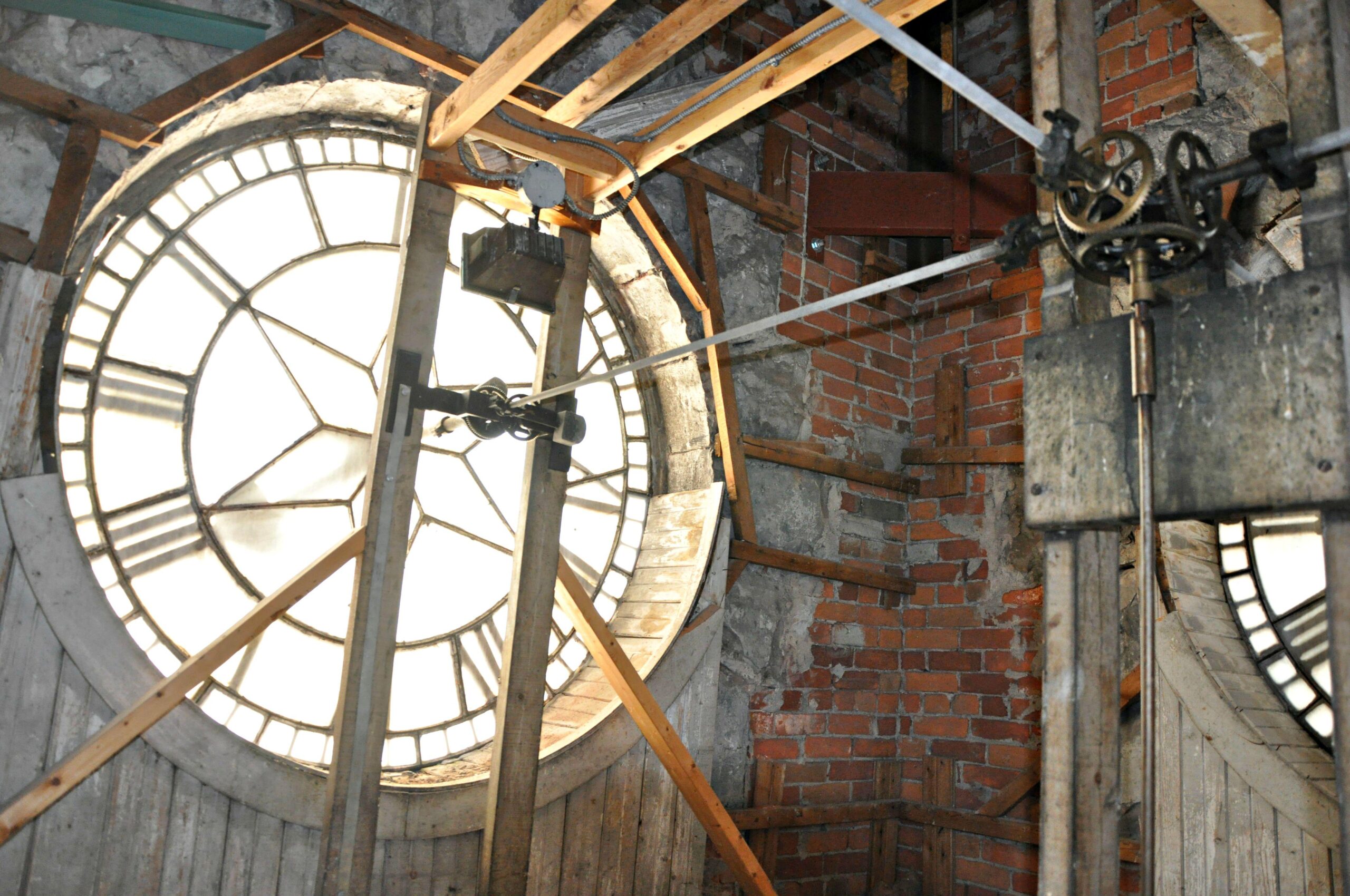 Sir Samuel Steele Memorial Building preservation