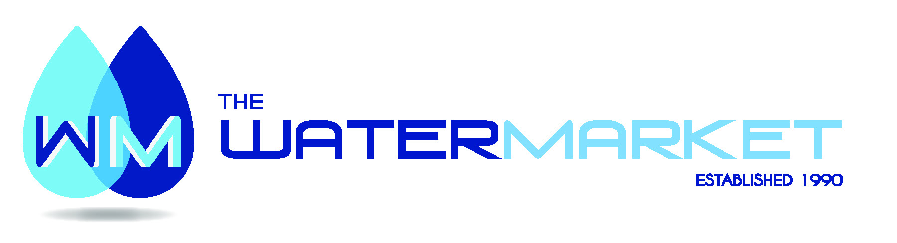 2021 Water Market Logo