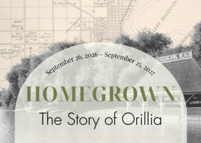 HOMEGROWN