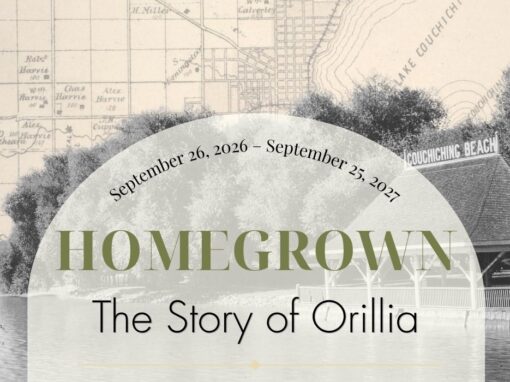 HOMEGROWN