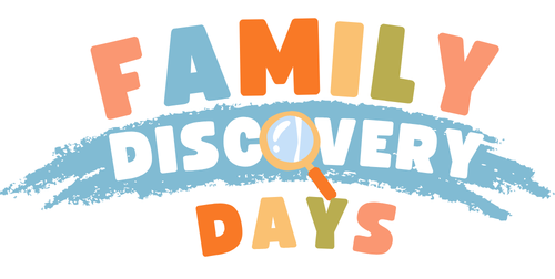 Family Discovery Days