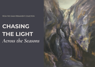 Chasing the Light