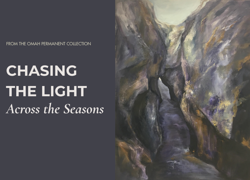 Chasing the Light