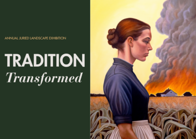 Tradition Transformed 2026