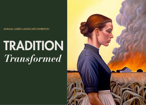Tradition Transformed 2026